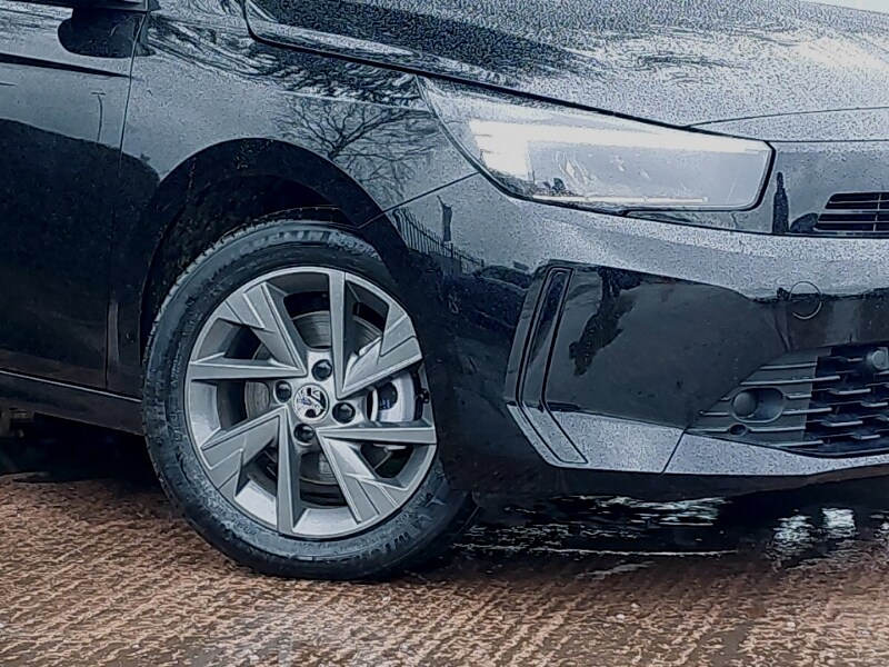 Used Vauxhall Corsa 2025 for sale - 77311919: Photo 9