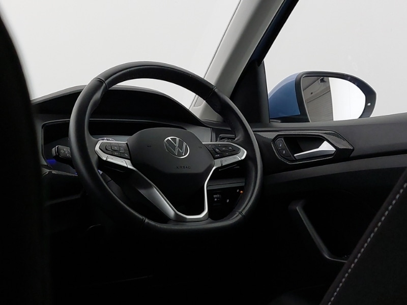 Used Volkswagen T-Cross 2024 for sale - 77028753: Photo 10