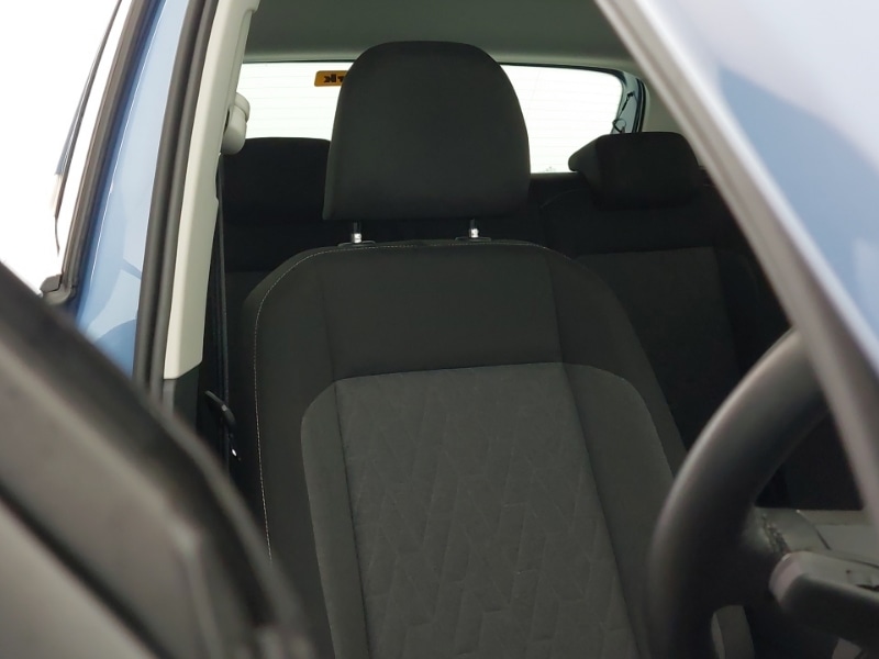 Used Volkswagen T-Cross 2024 for sale - 77028753: Photo 12