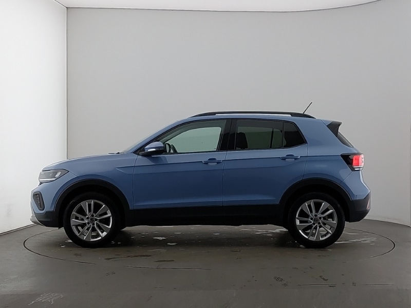 Used Volkswagen T-Cross 2024 for sale - 77028753: Photo 4