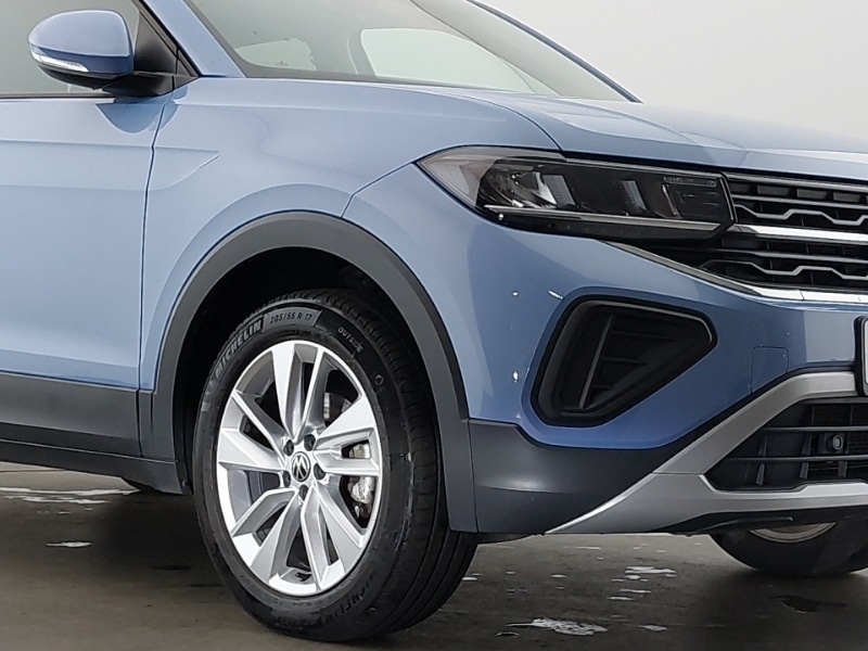 Used Volkswagen T-Cross 2024 for sale - 77028753: Photo 9