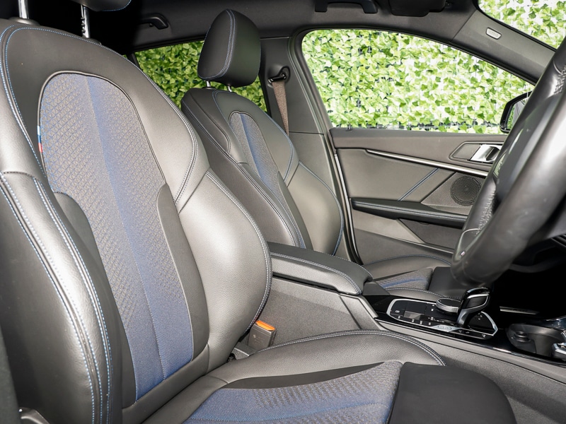 Used BMW 1 Series 2024 for sale - 77955414: Photo 11