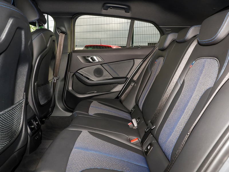 Used BMW 1 Series 2024 for sale - 77955414: Photo 12