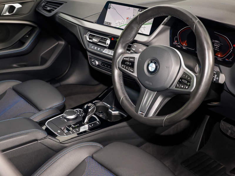 Used BMW 1 Series 2024 for sale - 77955414: Photo 6