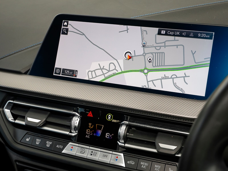 Used BMW 1 Series 2024 for sale - 77955414: Photo 8