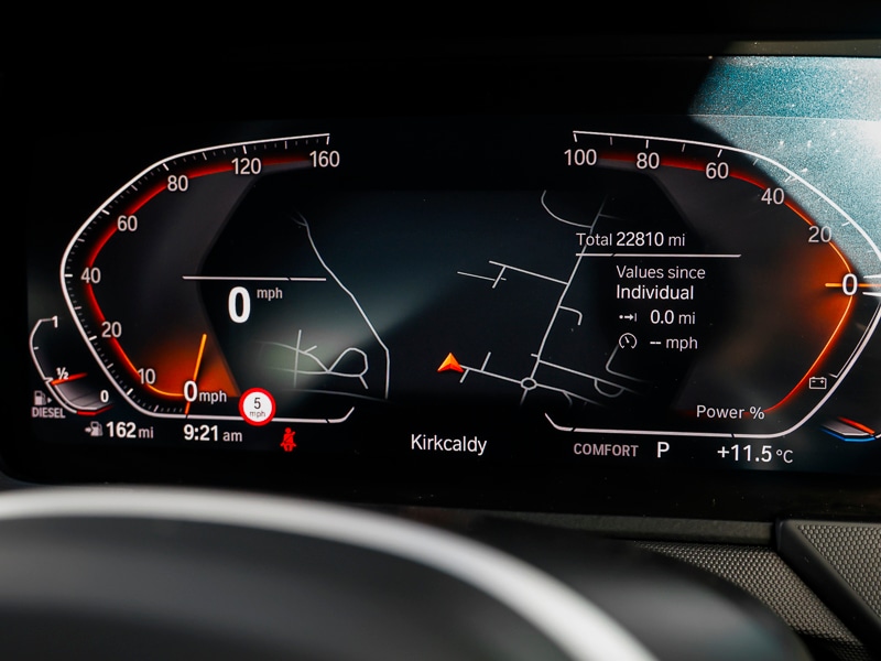 Used BMW 1 Series 2024 for sale - 77955414: Photo 9