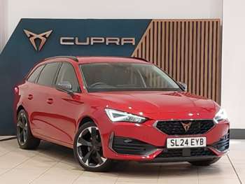 2024 - Estate 1.5 TSI EVO SE 5dr