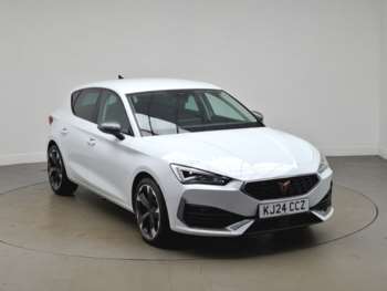 2024 - 1.5 TSI V1 5dr