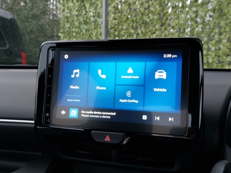 Used Mazda Mazda2 HYBRID 2024 for sale - 77597081: Photo 11