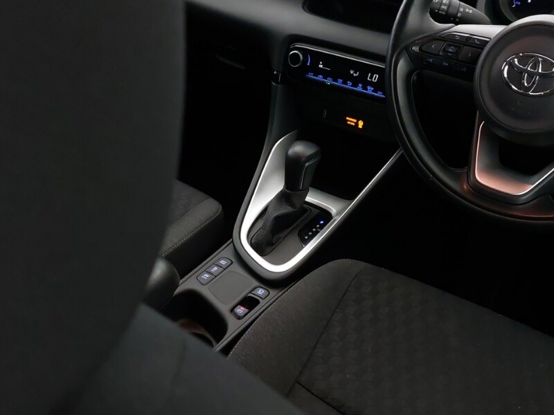 Used Toyota Yaris 2022 for sale - 78198534: Photo 11