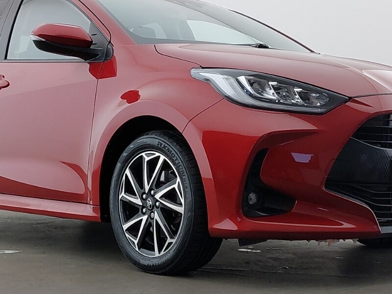 Used Toyota Yaris 2022 for sale - 78198534: Photo 9