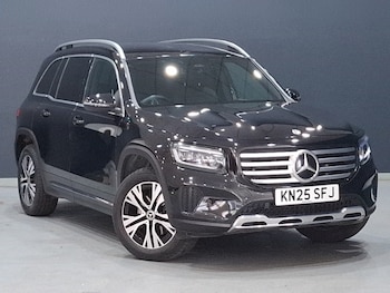 Used Mercedes-Benz GLB 2025 for sale - 78803293: Photo