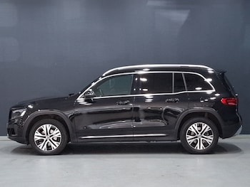 Used Mercedes-Benz GLB 2025 for sale - 78803293: Photo