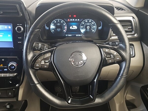 Used Ssangyong Tivoli 2022 for sale - 76258751: Photo 10