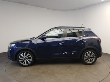 Used Ssangyong Tivoli 2022 for sale - 76258751: Photo