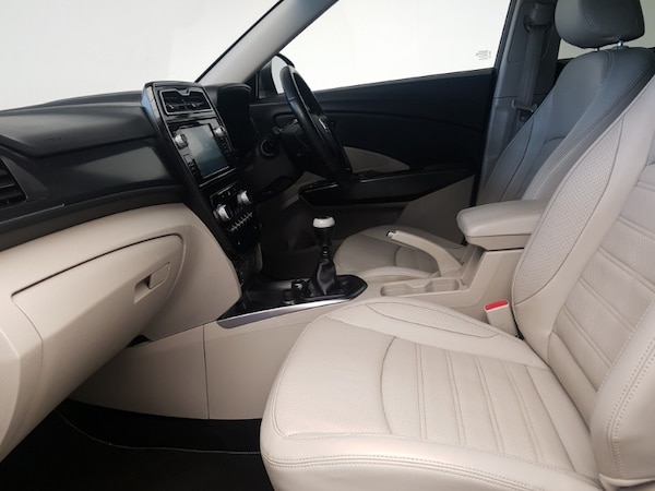 Used Ssangyong Tivoli 2022 for sale - 76258751: Photo 5