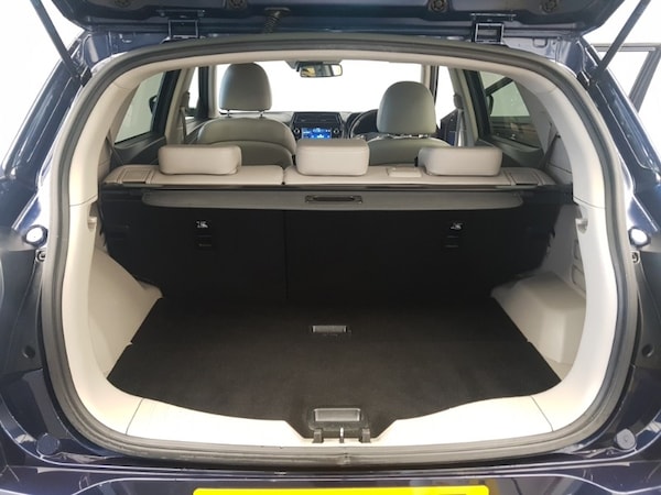 Used Ssangyong Tivoli 2022 for sale - 76258751: Photo 8