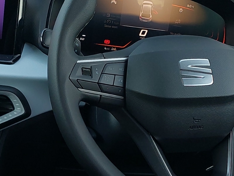 Used SEAT Ibiza 2025 for sale - 77253230: Photo 10