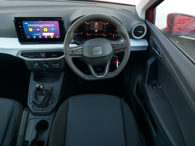 Used SEAT Ibiza 2025 for sale - 77253230: Photo 11