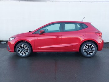 Used SEAT Ibiza 2025 for sale - 77253230: Photo