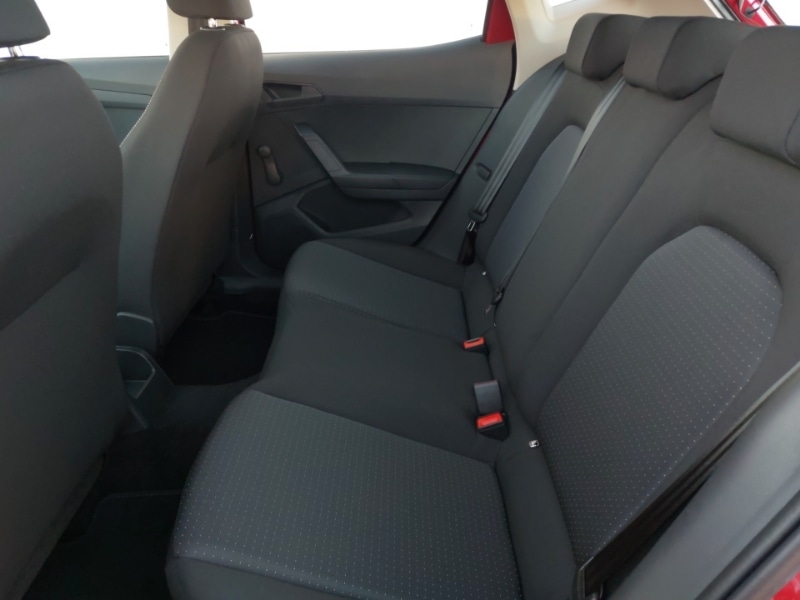 Used SEAT Ibiza 2025 for sale - 77253230: Photo 6