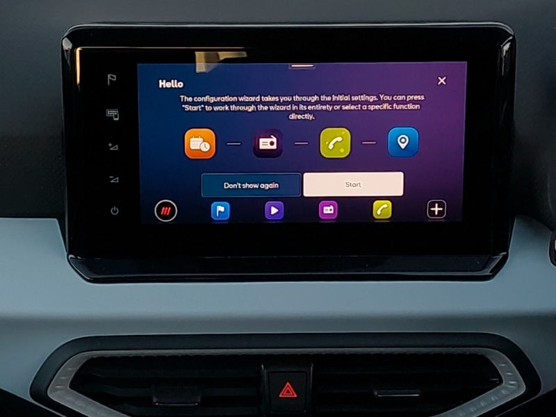 Used SEAT Ibiza 2025 for sale - 77253230: Photo 7