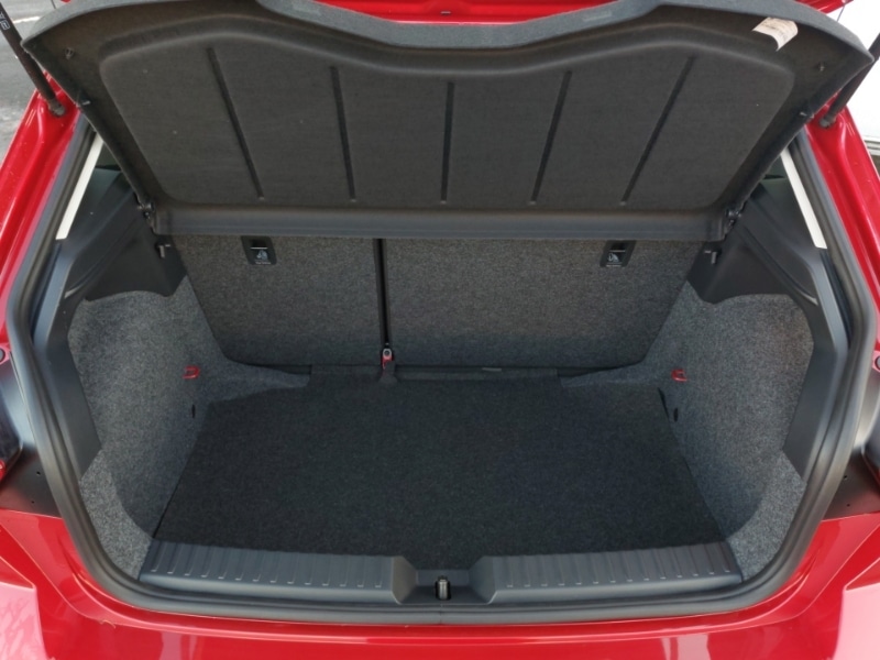 Used SEAT Ibiza 2025 for sale - 77253230: Photo 8