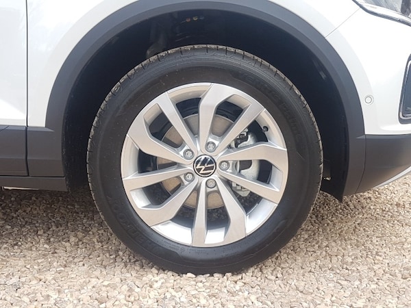 Used Volkswagen T-Roc 2024 for sale - 76183043: Photo 12