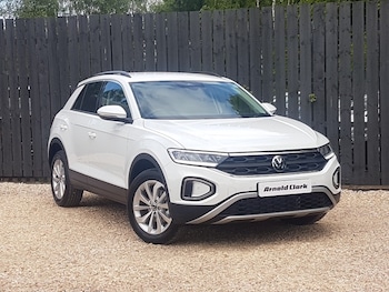 Volkswagen - T-Roc
