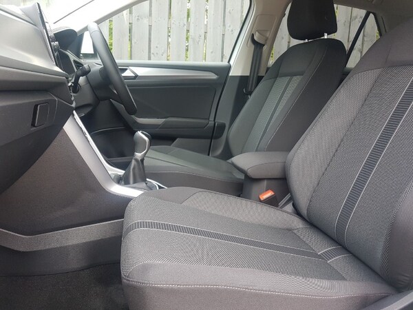 Used Volkswagen T-Roc 2024 for sale - 76183043: Photo 5