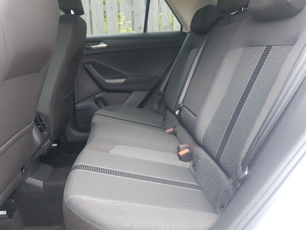 Used Volkswagen T-Roc 2024 for sale - 76183043: Photo 6