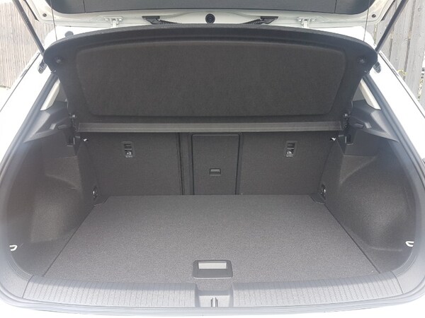 Used Volkswagen T-Roc 2024 for sale - 76183043: Photo 8
