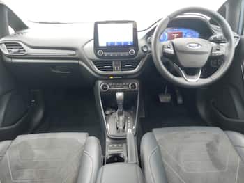 Used Ford Fiesta 2022 for sale - 79685574: Photo
