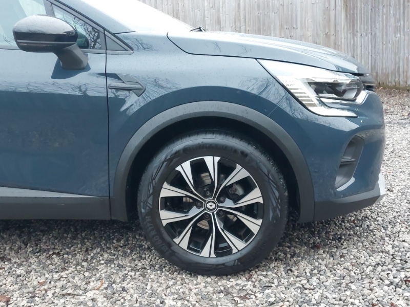 Used Renault Captur 2024 for sale - 77304679: Photo 12