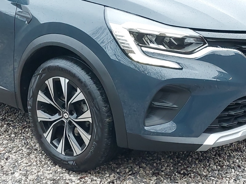 Used Renault Captur 2024 for sale - 77304679: Photo 9