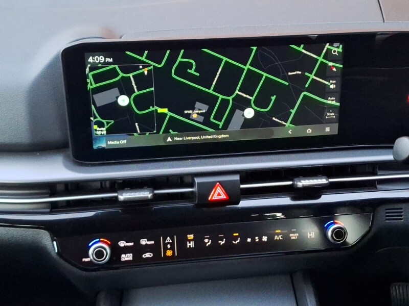 Used Kia Sportage 2025 for sale - 78225580: Photo 10