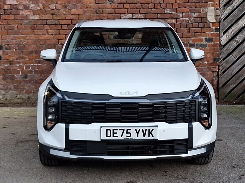 Used Kia Sportage 2025 for sale - 78225580: Photo 12