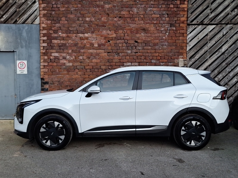 Used Kia Sportage 2025 for sale - 78225580: Photo 4