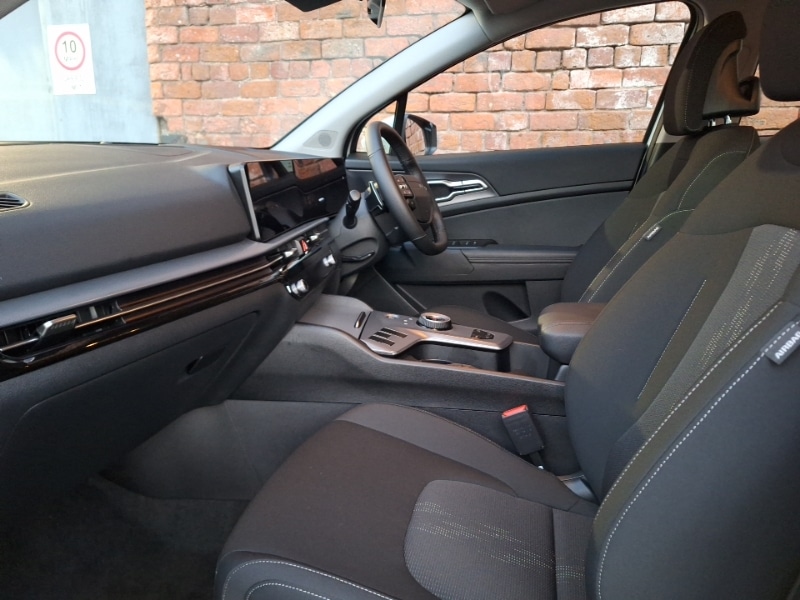 Used Kia Sportage 2025 for sale - 78225580: Photo 5