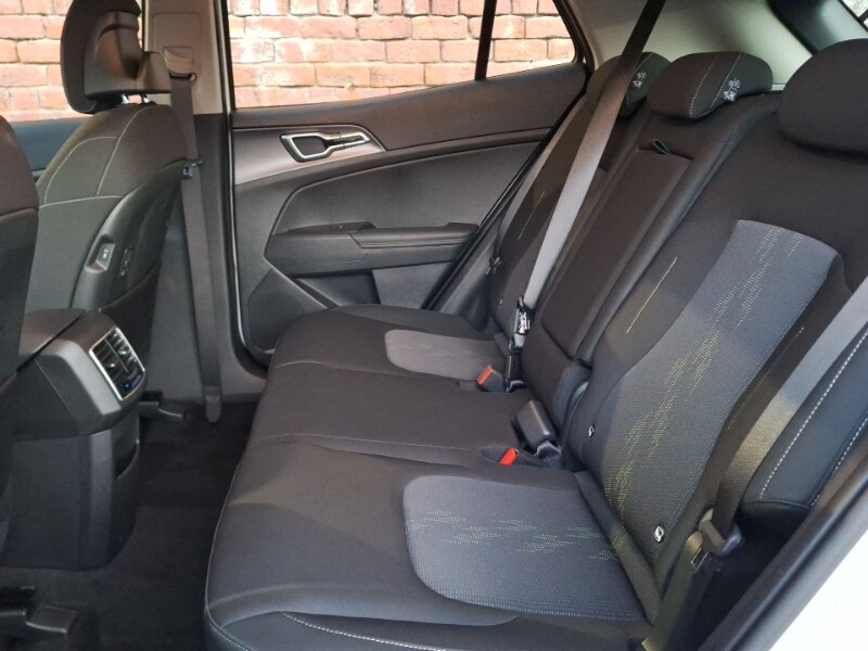 Used Kia Sportage 2025 for sale - 78225580: Photo 6