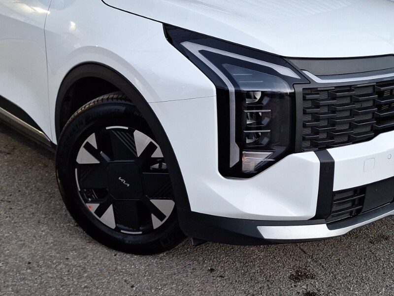 Used Kia Sportage 2025 for sale - 78225580: Photo 9