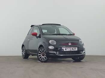 2023 - 1.0 Mild Hybrid Red 2dr