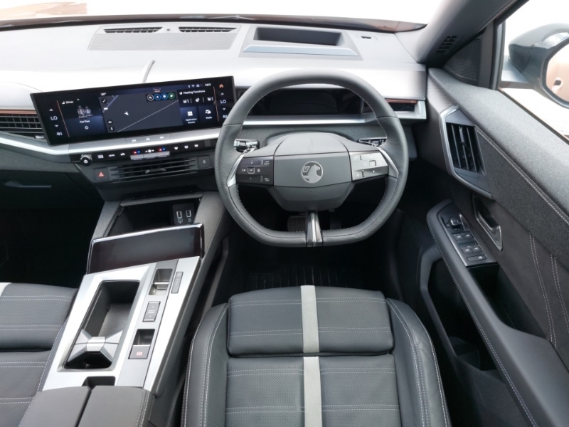 Used Vauxhall Grandland 2024 for sale - 77318996: Photo 11