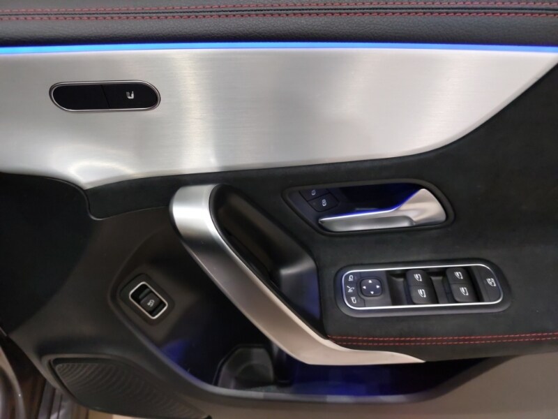 Used Mercedes-Benz CLA 2023 for sale - 77889702: Photo 10