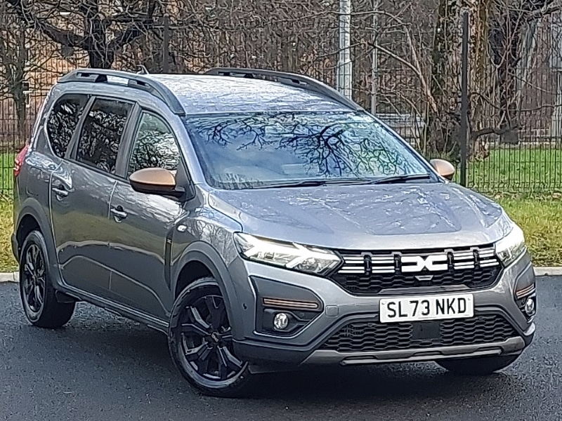 Used Dacia Jogger 2023 for sale - 77277882: Photo 1