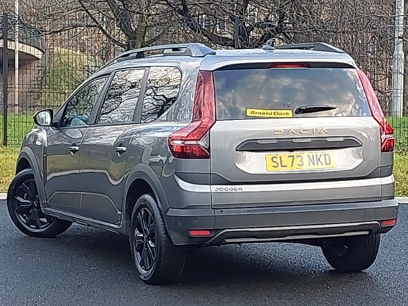 Used Dacia Jogger 2023 for sale - 77277882: Photo 3