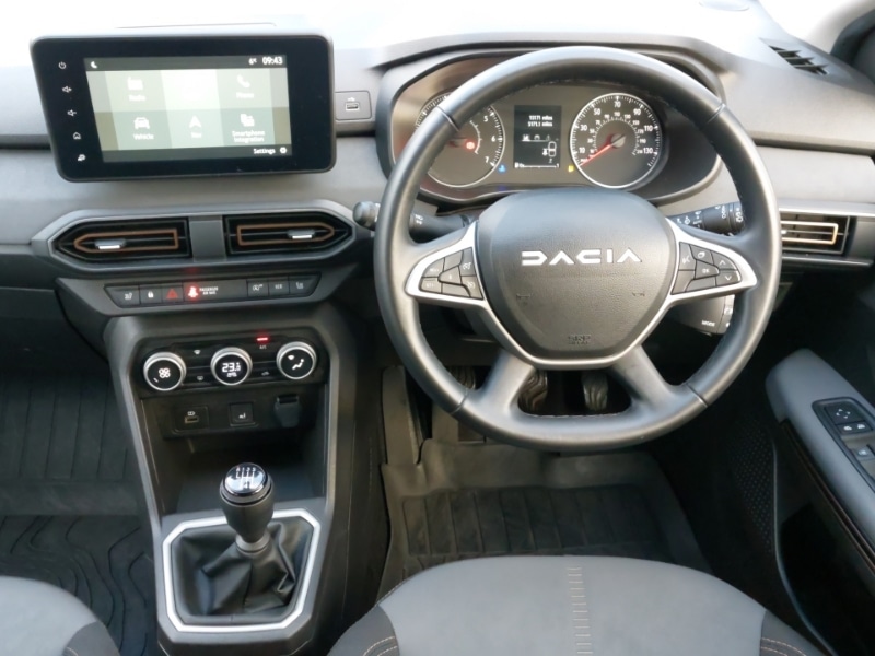Used Dacia Jogger 2023 for sale - 77277882: Photo 7