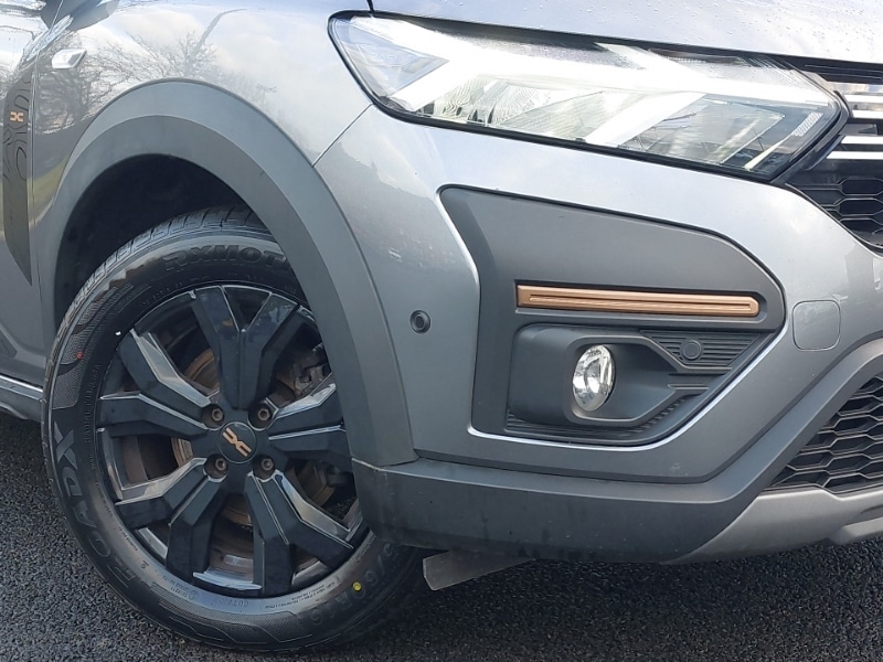 Used Dacia Jogger 2023 for sale - 77277882: Photo 9