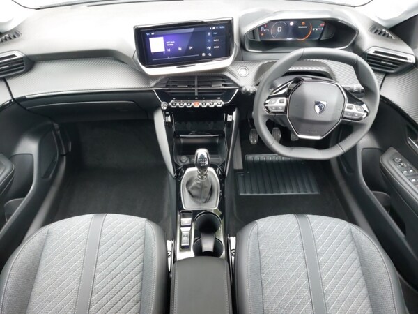 Used Peugeot 208 2025 for sale - 76275467: Photo 2