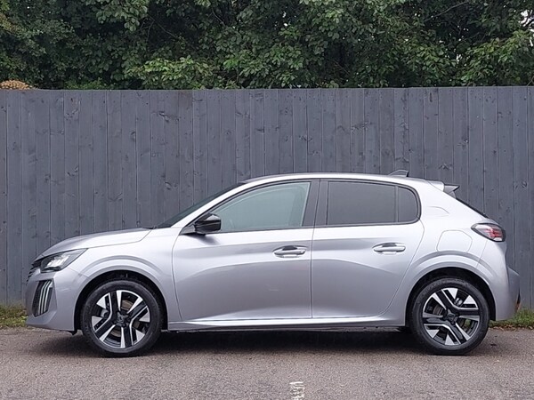 Used Peugeot 208 2025 for sale - 76275467: Photo 4